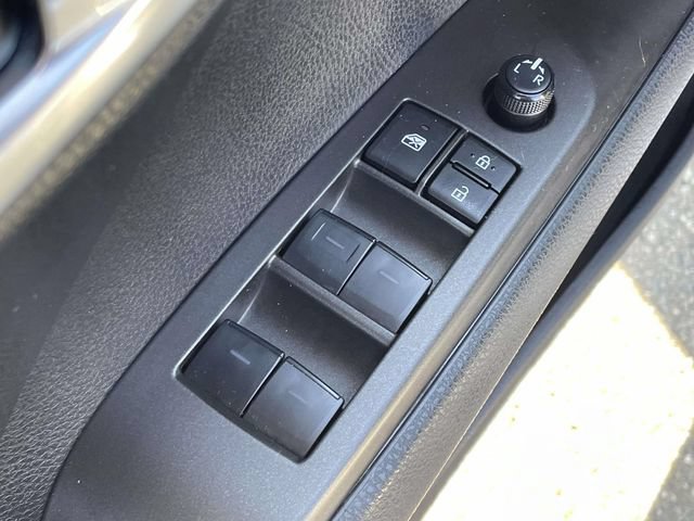 Used 2024 Toyota Camry SE w/ Convenience Package FWD image 14