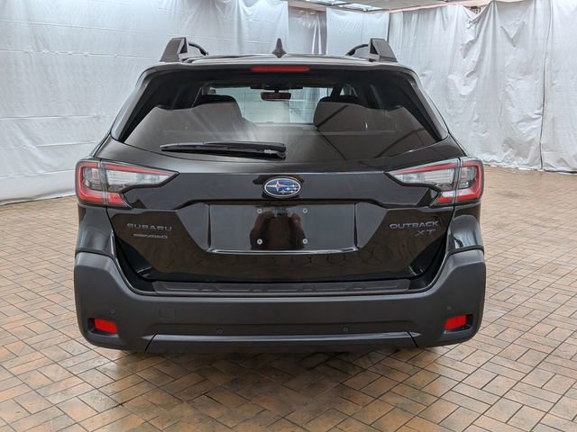 Used 2024 Subaru Outback Onyx Edition XT image 4