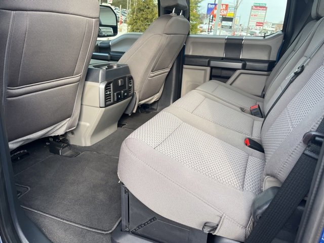 Certified 2022 Ford F350 XLT w/ XLT Value Package image 23