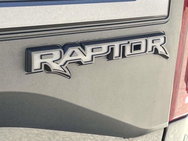 Certified 2019 Ford F150 Raptor w/ Equipment Group 802A Luxury AWD/4WD image 12