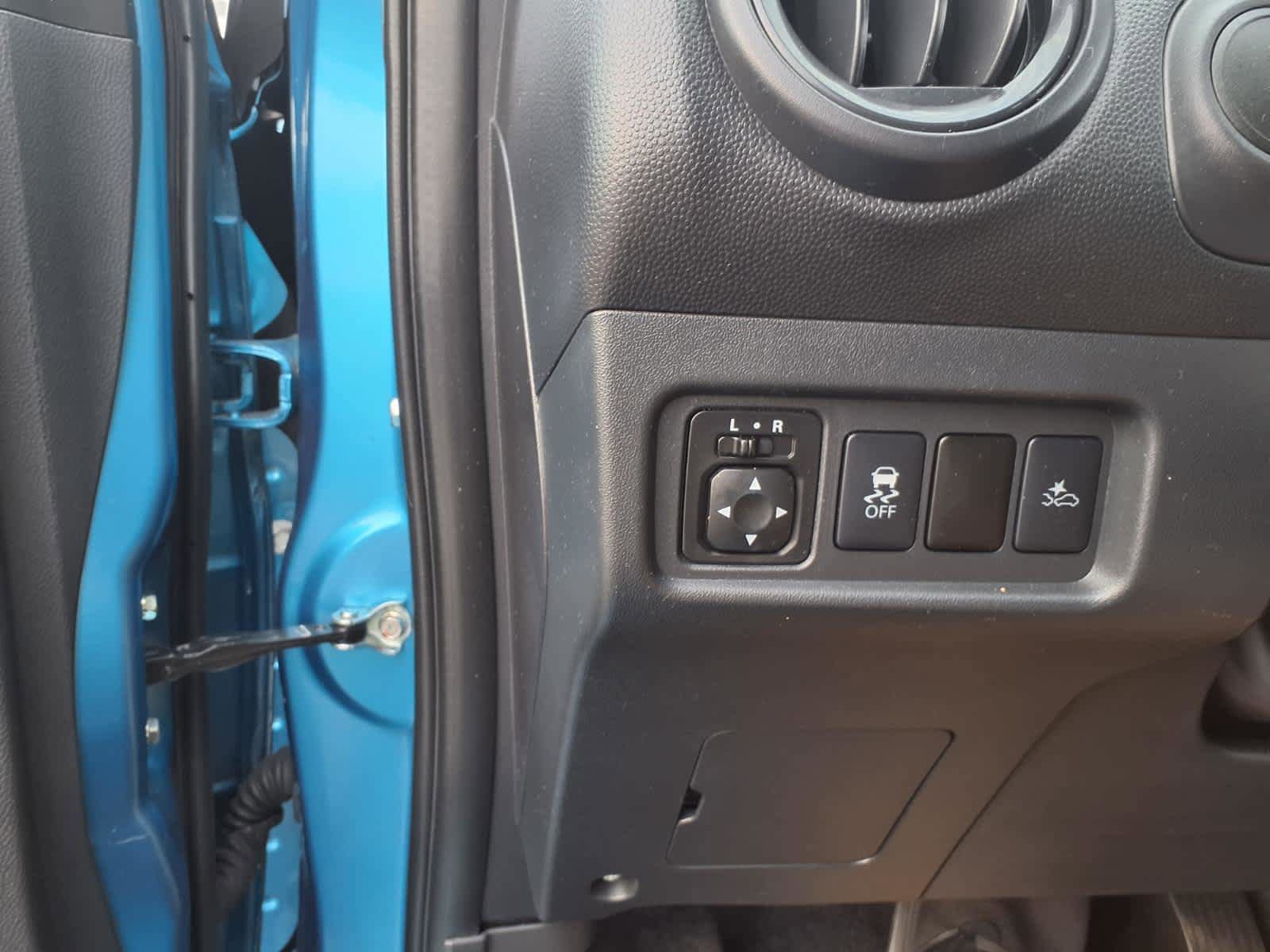 Used 2021 Mitsubishi Mirage LE FWD image 15