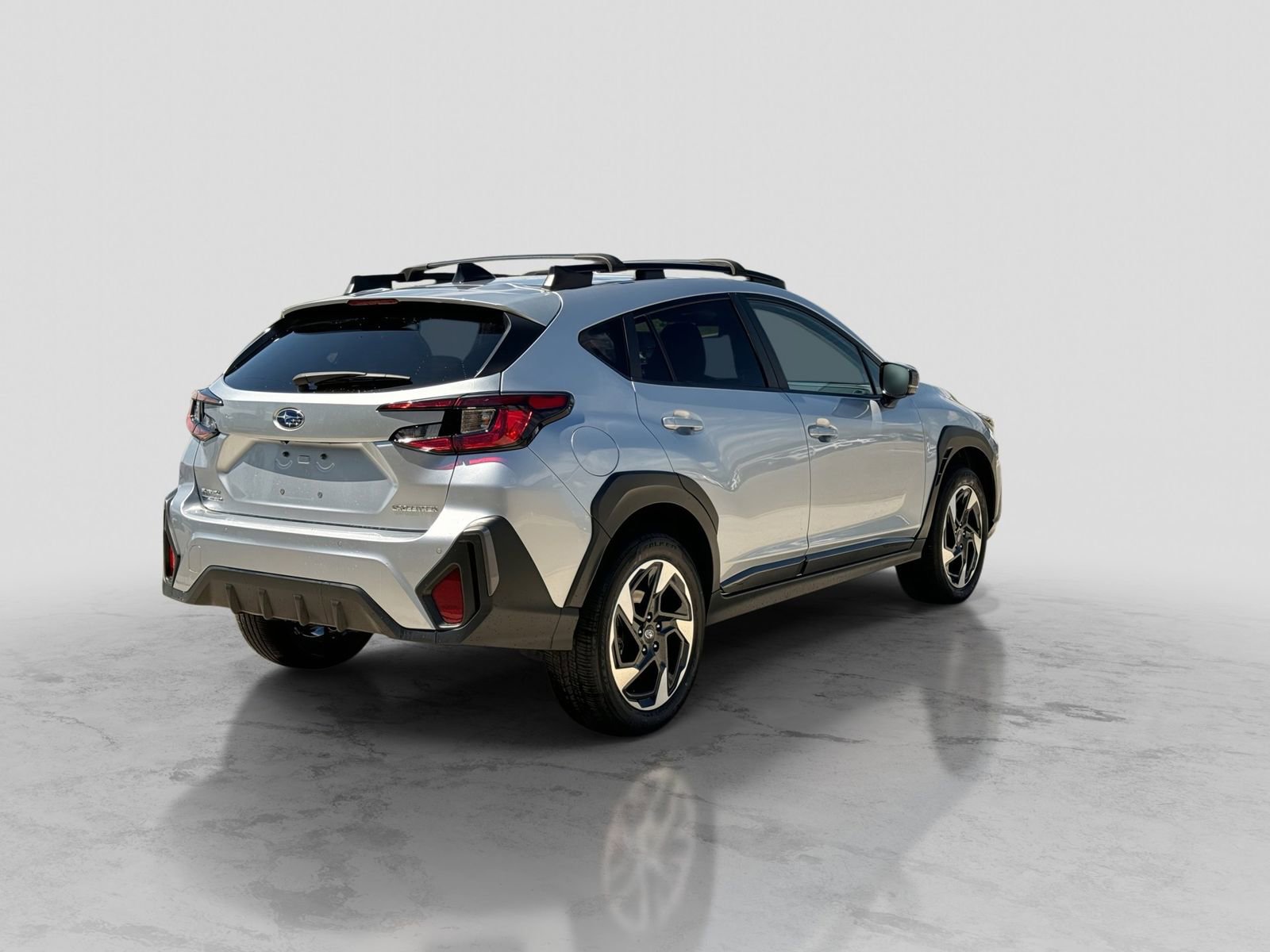 Used 2024 Subaru Crosstrek 2.5i Limited AWD/4WD image 8