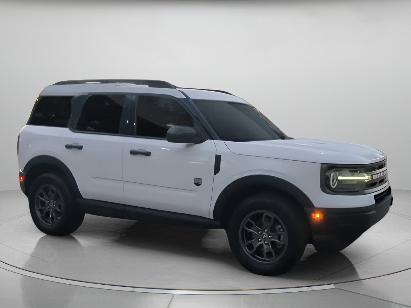 Certified 2023 Ford Bronco Sport Big Bend AWD/4WD image 35