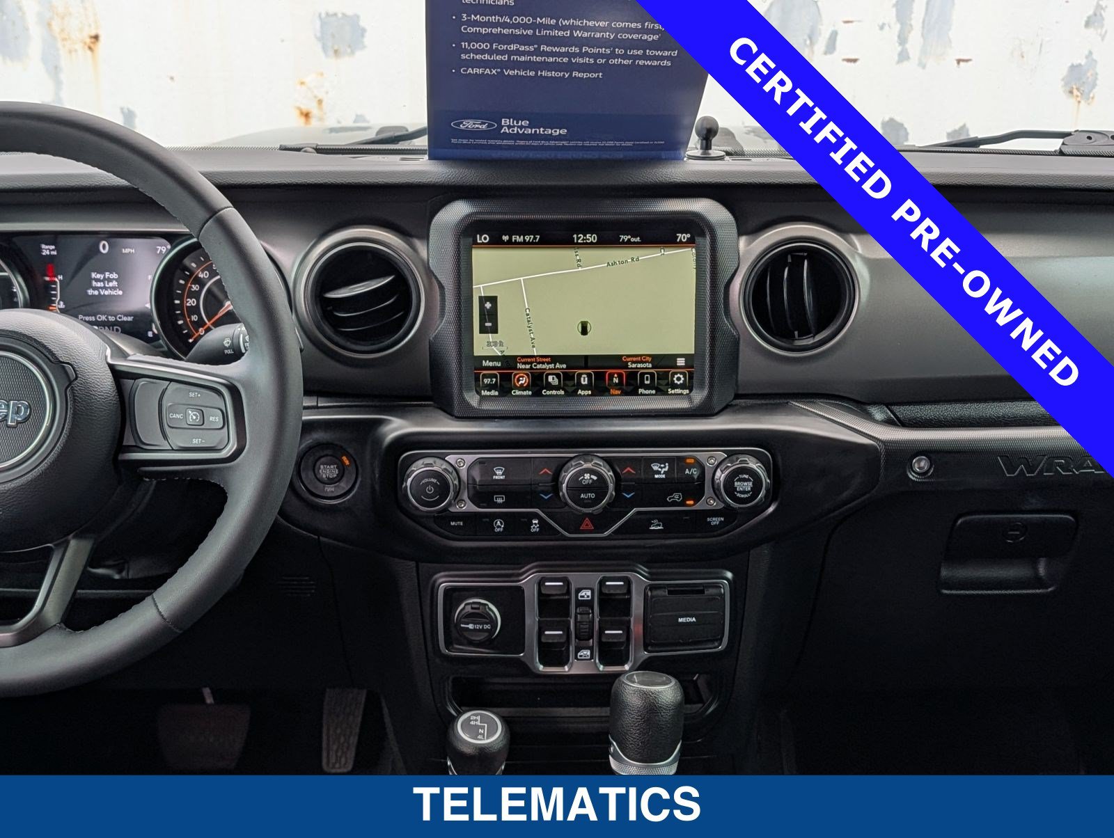 Used 2023 Jeep Wrangler Unlimited Sport AWD/4WD image 19
