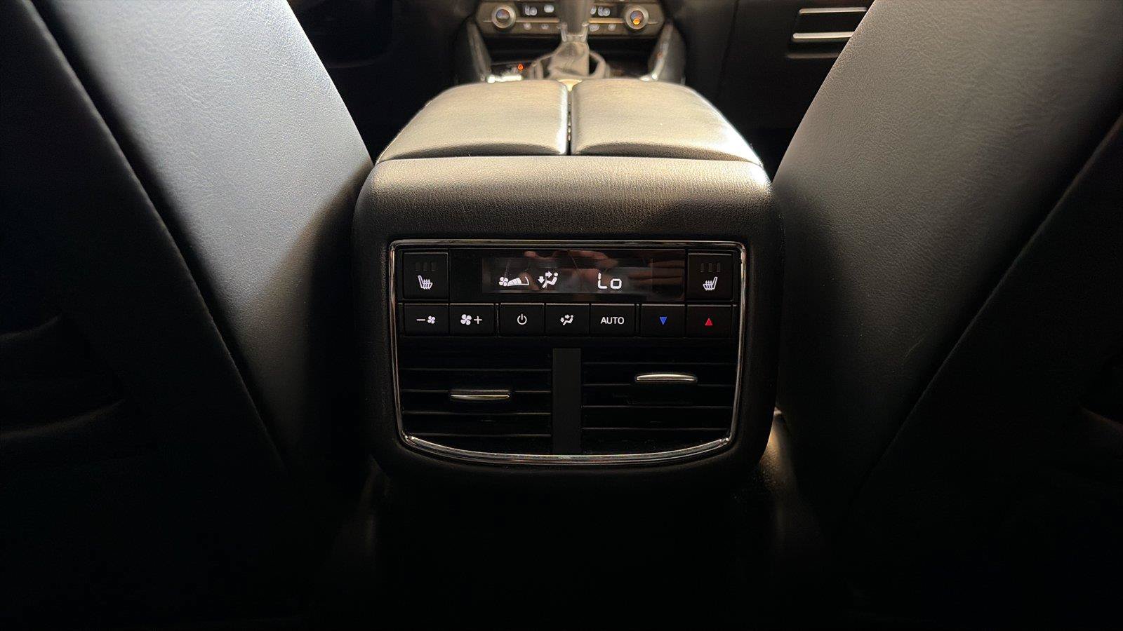 Used 2021 MAZDA CX-9 Grand Touring FWD image 24
