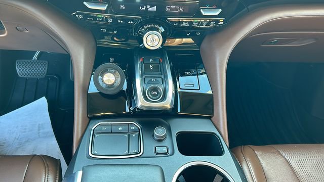 Used 2022 Acura MDX FWD w/ Technology Package image 22