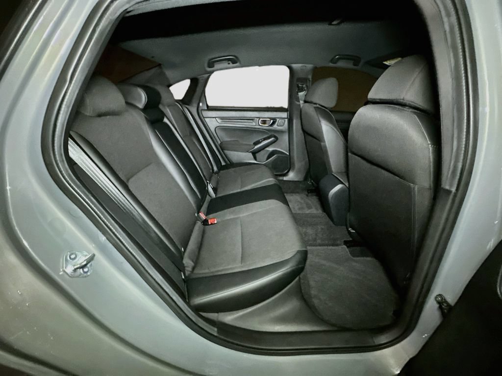 Used 2025 Honda Civic Sport image 36
