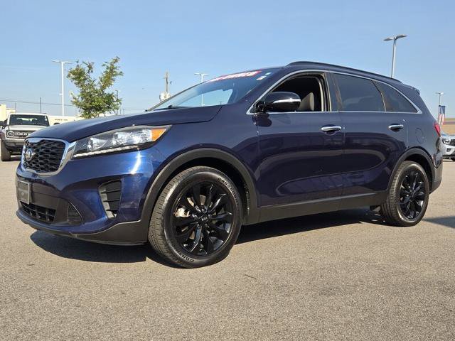 Used 2019 Kia Sorento S FWD image 2
