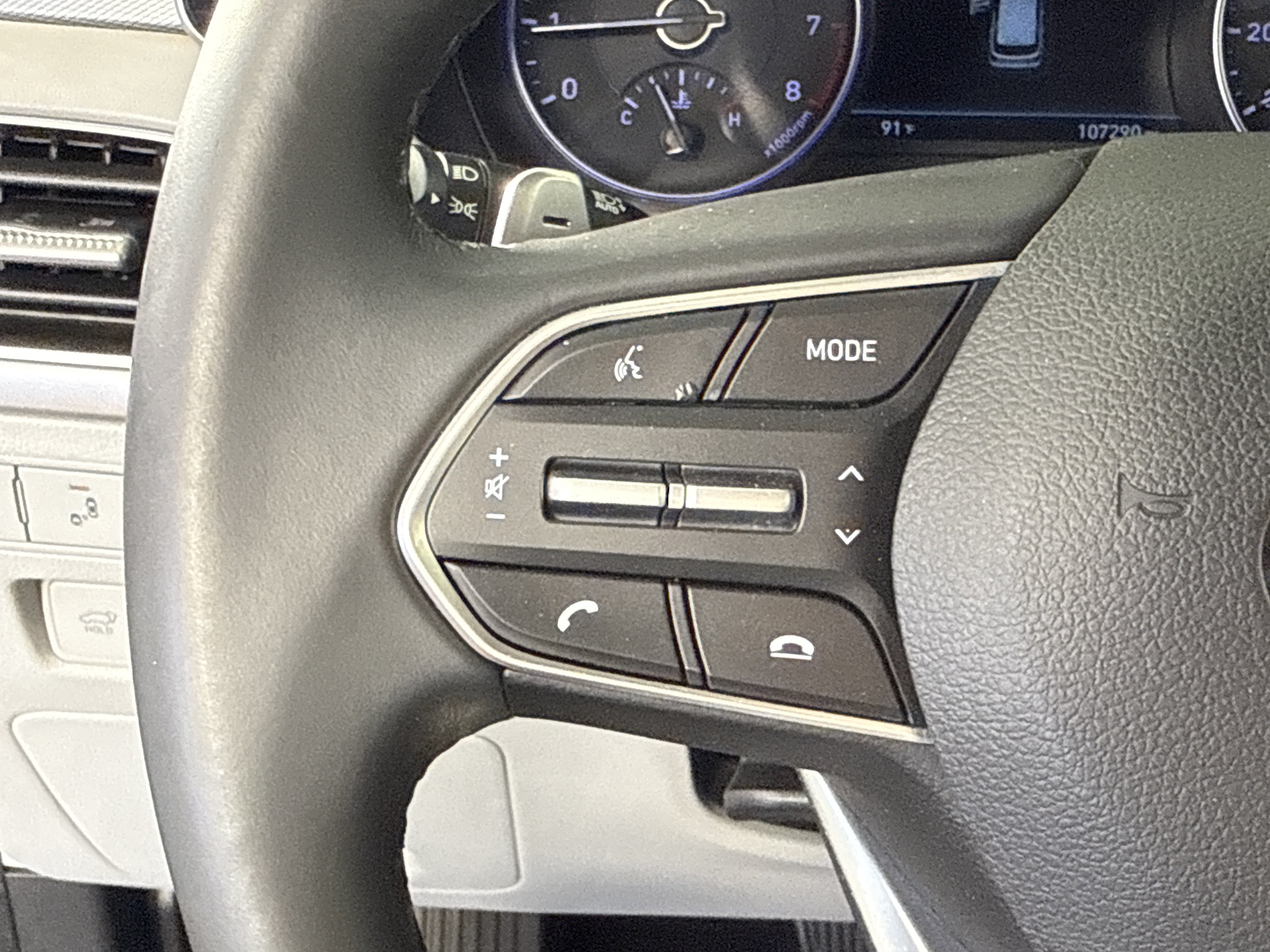 Used 2020 Hyundai Palisade SEL w/ Convenience Package FWD image 30