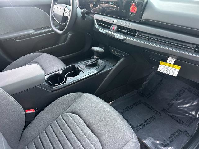Used 2025 Kia K4 EX FWD image 14