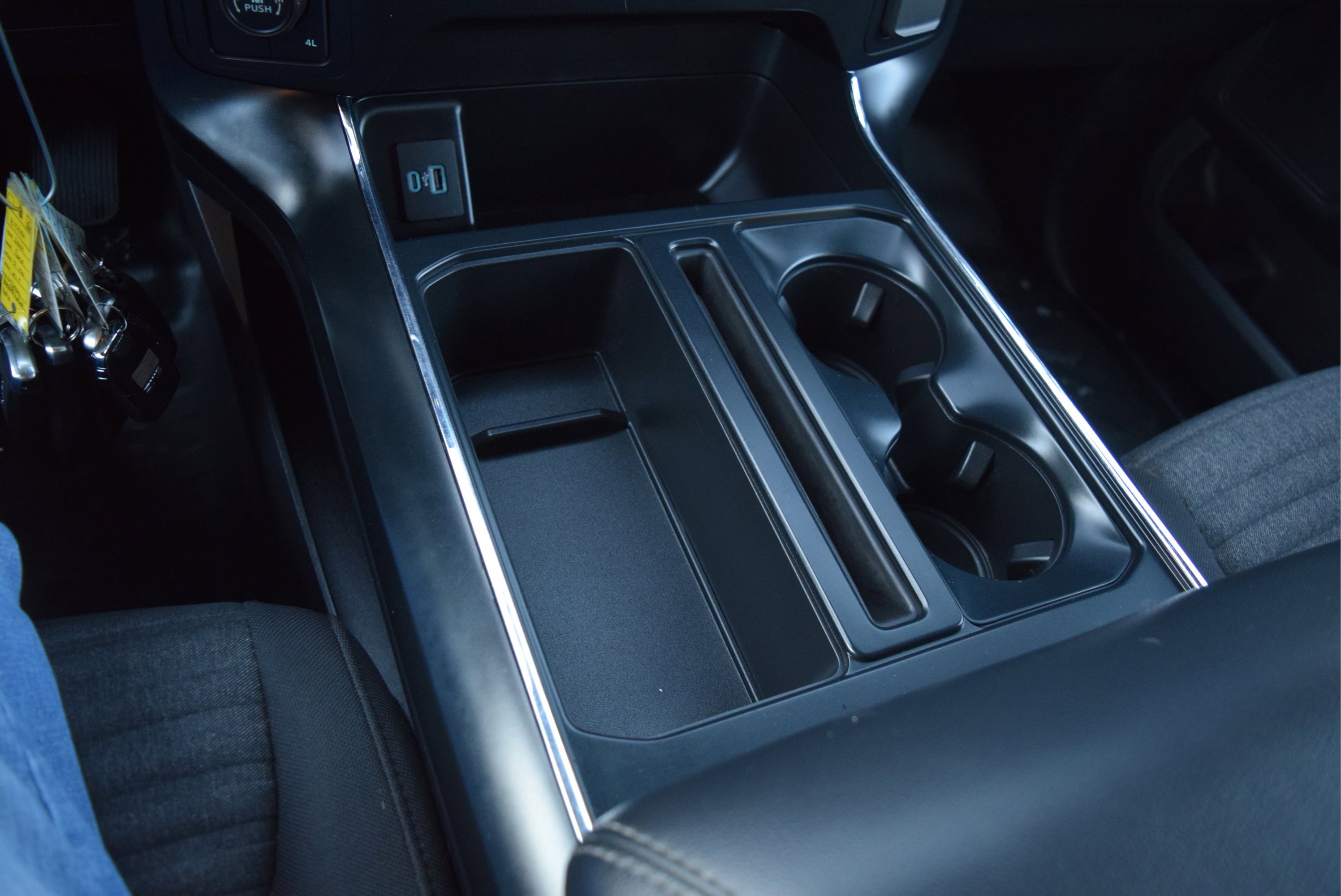 Certified 2023 Ford F150 XL w/ STX Appearance Package image 15