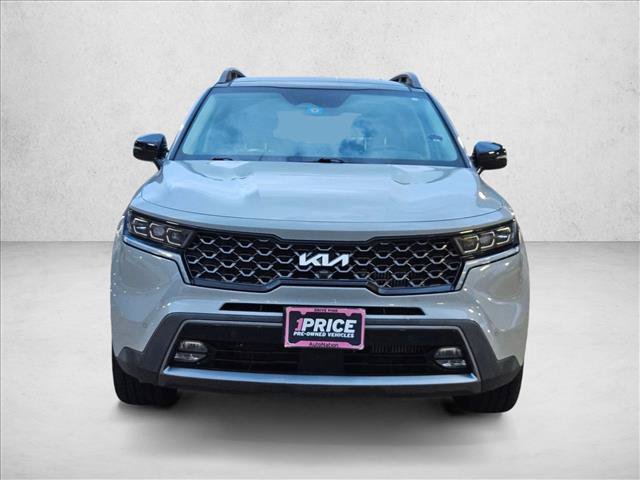 Used 2023 Kia Sorento SX Prestige AWD/4WD video 3