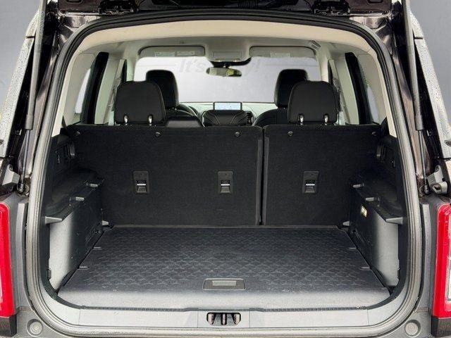 Certified 2021 Ford Bronco Sport Big Bend image 29