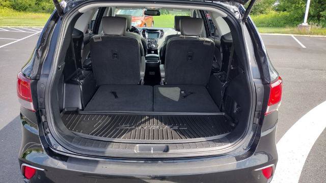 Used 2017 Hyundai Santa Fe Limited AWD/4WD image 25