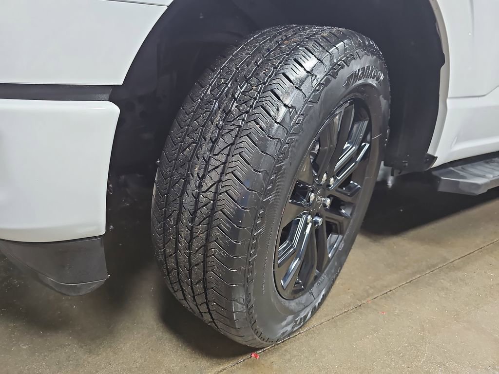 Certified 2024 Ford F150 XLT w/ Equipment Group 302A MID image 30