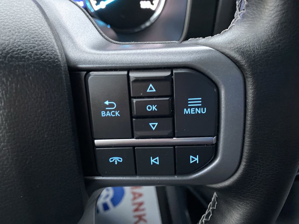 Certified 2023 Ford F150 XLT w/ Equipment Group 302A High image 36