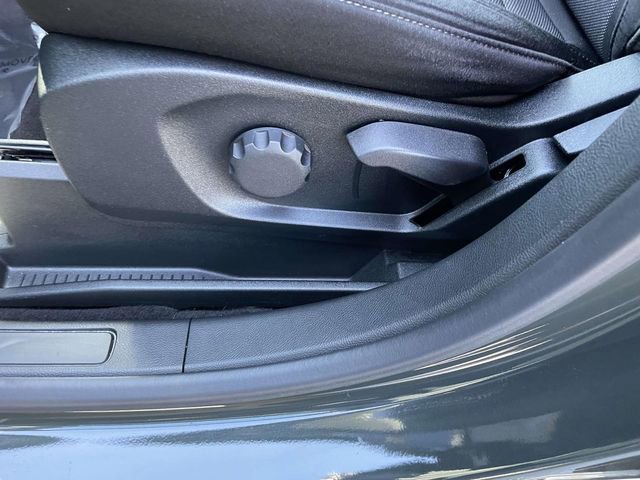 Certified 2022 Ford Edge SE w/ Black Appearance Package image 10