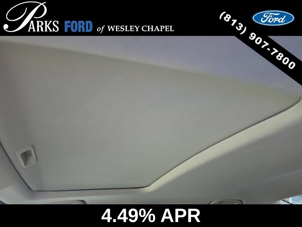 Used 2019 Honda Accord Touring image 20
