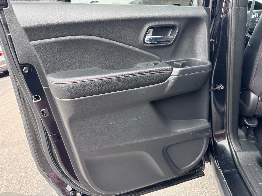 Used 2017 Honda Ridgeline Black Edition image 22