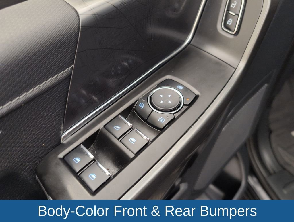 Certified 2023 Ford F150 XLT w/ Equipment Group 302A High image 32