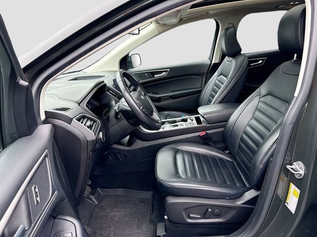 Certified 2022 Ford Edge SEL w/ Convenience Package AWD/4WD image 29