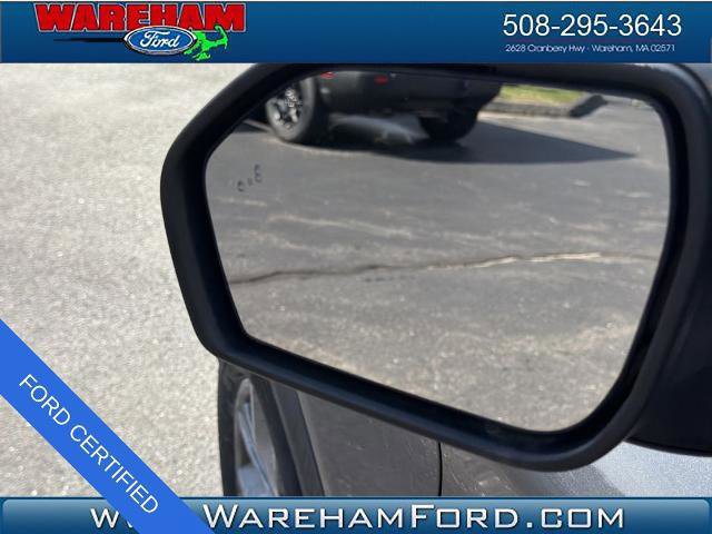 Certified 2022 Ford Explorer XLT w/ Equipment Group 202A image 23