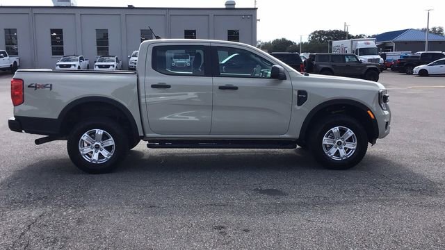 Certified 2025 Ford Ranger XL w/ Trailer Tow Package image 4