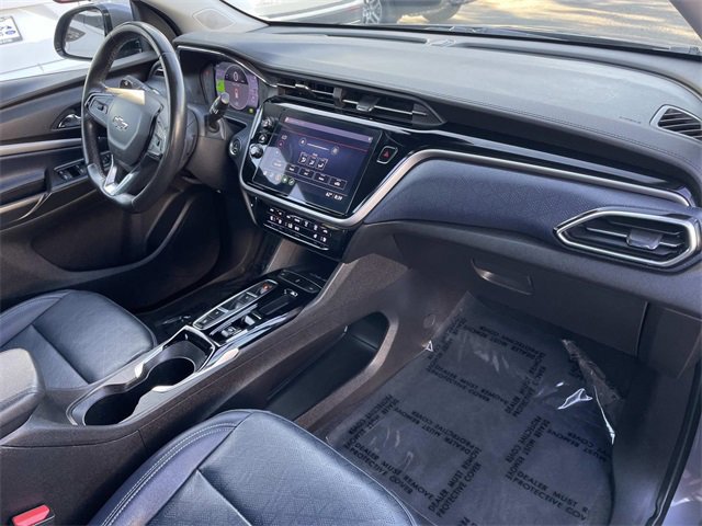 Used 2022 Chevrolet Bolt EUV Premier image 36