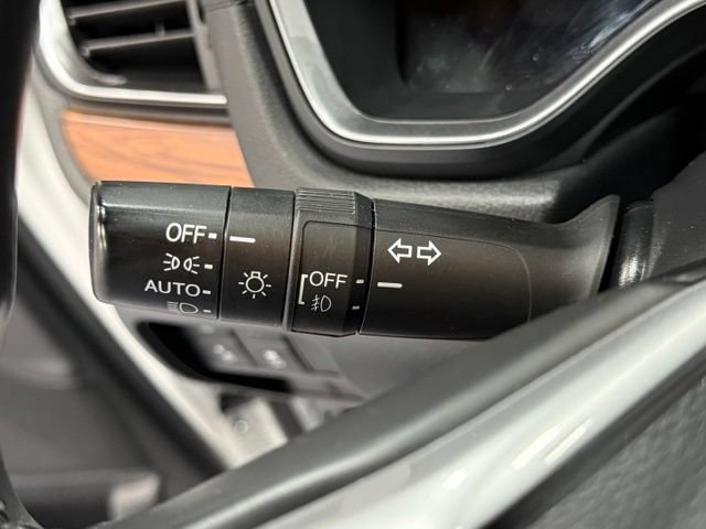 Used 2022 Honda CR-V EX-L image 21