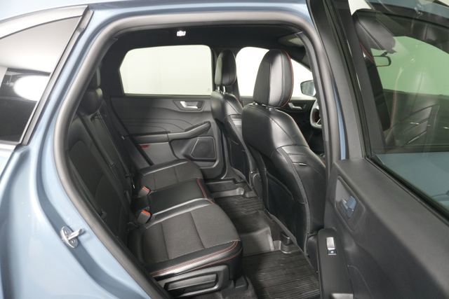 Certified 2024 Ford Escape ST-Line w/ Tech Pack #1 image 22