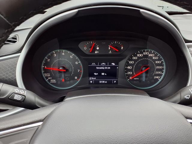 Used 2024 Chevrolet Malibu LT w/ Midnight Edition image 20