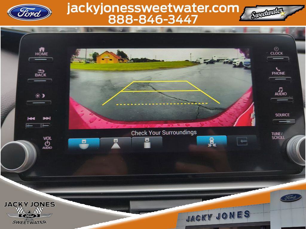 Used 2022 Honda Accord EX-L image 19