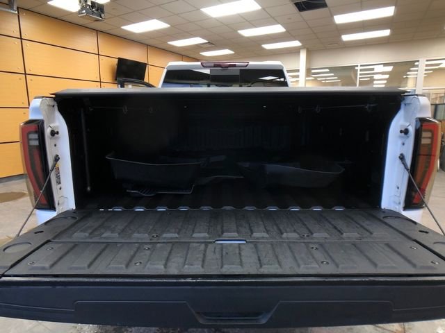 Used 2024 GMC Sierra 2500 AT4 w/ AT4 Premium Plus Package image 21