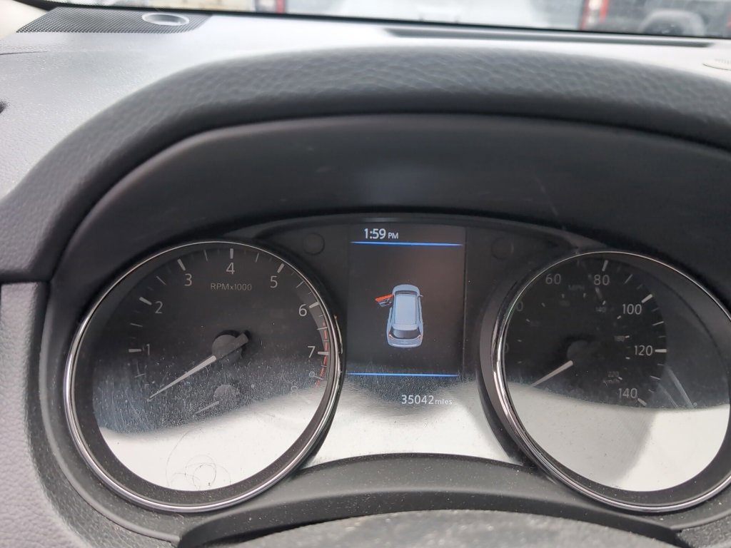 Used 2020 Nissan Rogue SL image 5