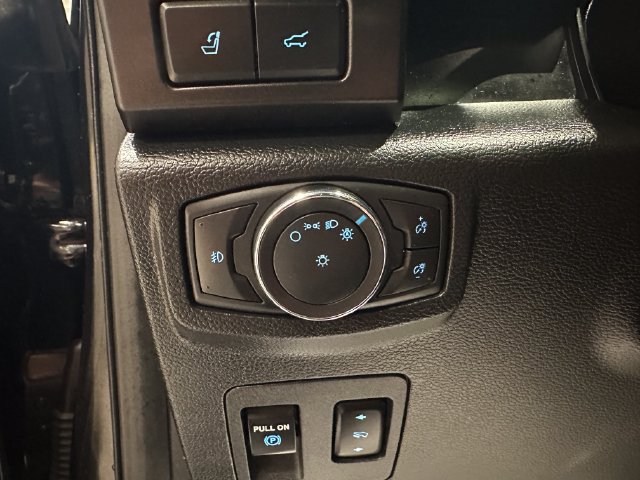 Certified 2021 Ford Expedition Limited AWD/4WD image 20