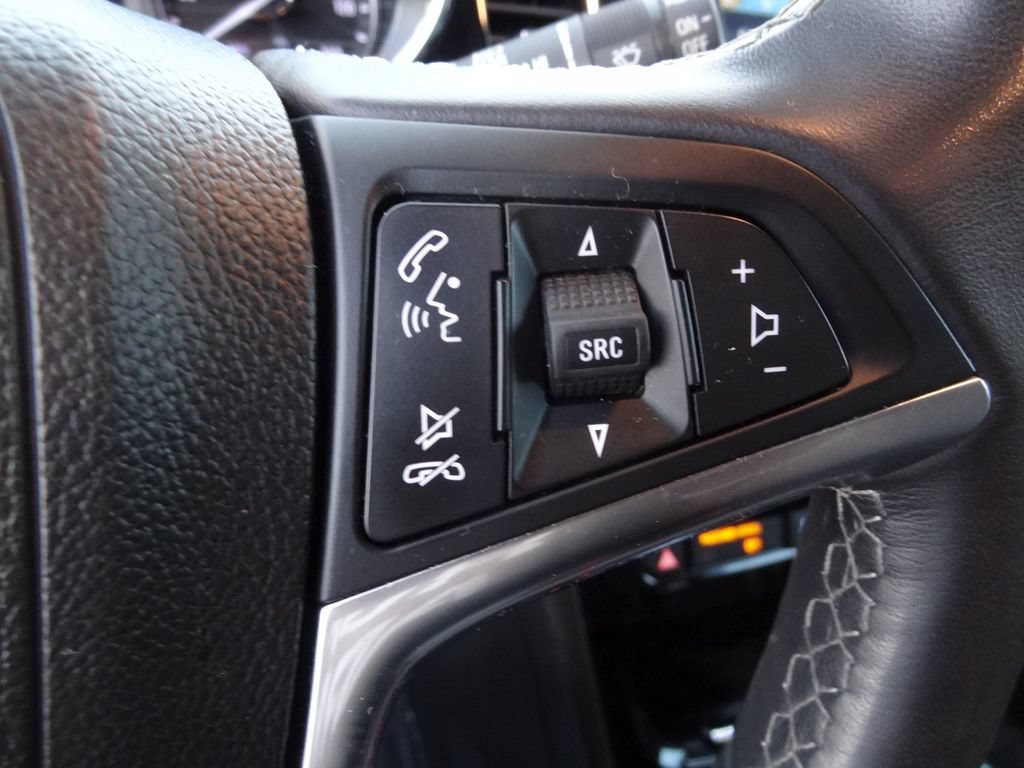 Used 2019 Buick Encore Preferred FWD image 17