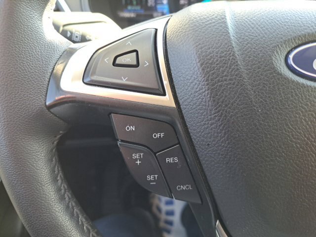 Certified 2024 Ford Edge Titanium AWD/4WD image 16