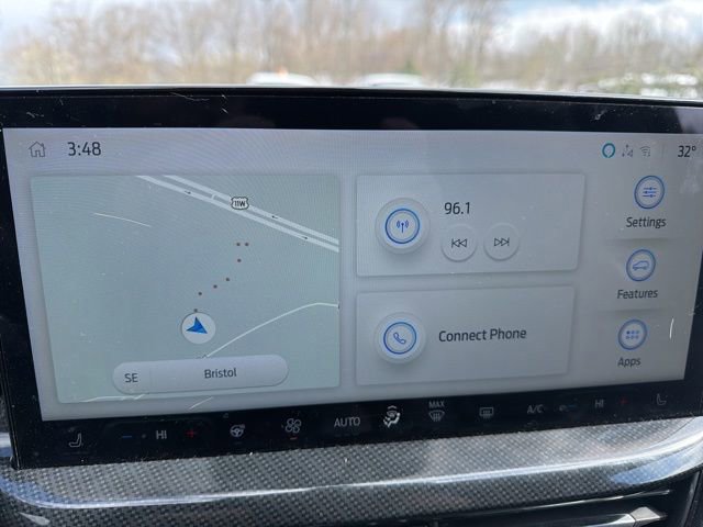 Certified 2024 Ford Escape ST-Line Elite w/ Premium Technology Package image 21