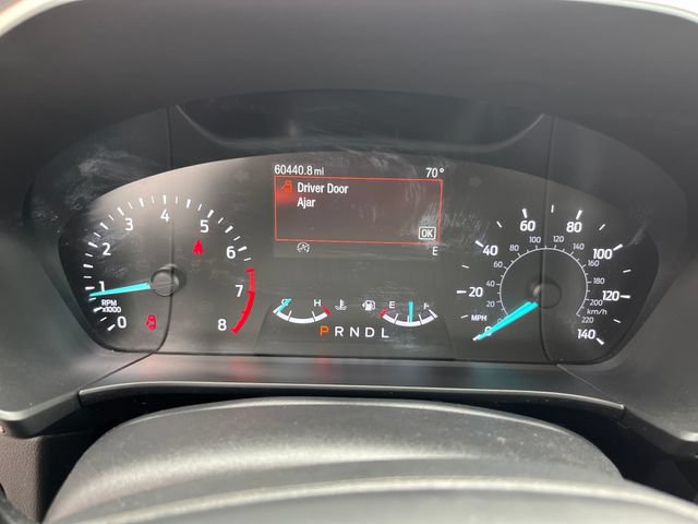 Certified 2020 Ford Escape SE AWD/4WD image 28