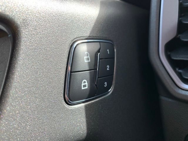 Certified 2025 Ford Bronco Sport Outer Banks w/ Outer Banks Tech Package+ image 15