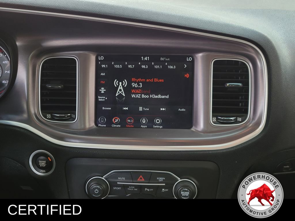 Used 2021 Dodge Charger R/T image 20