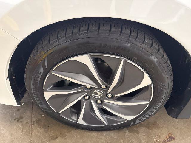 Used 2019 Honda Insight Touring image 14