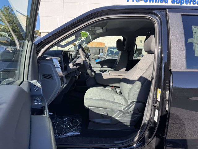 Certified 2024 Ford F250 XL w/ STX Appearance Package AWD/4WD image 16