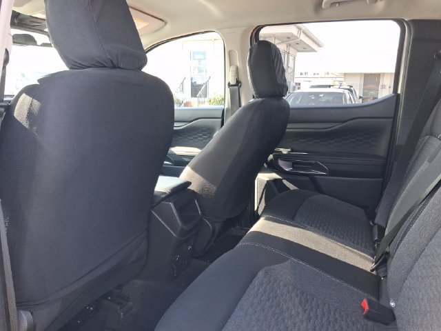 Certified 2024 Ford Ranger XLT RWD image 5
