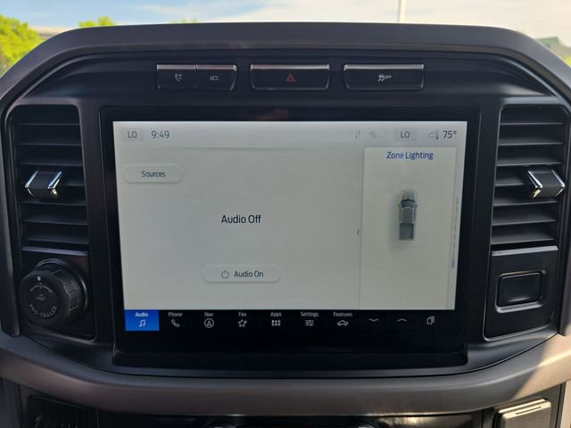 Certified 2024 Ford F150 XLT w/ Mobile Office Package AWD/4WD image 16