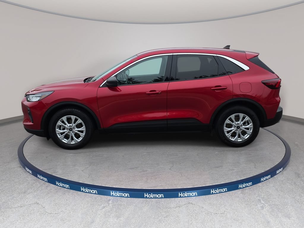 Certified 2023 Ford Escape Active FWD image 8