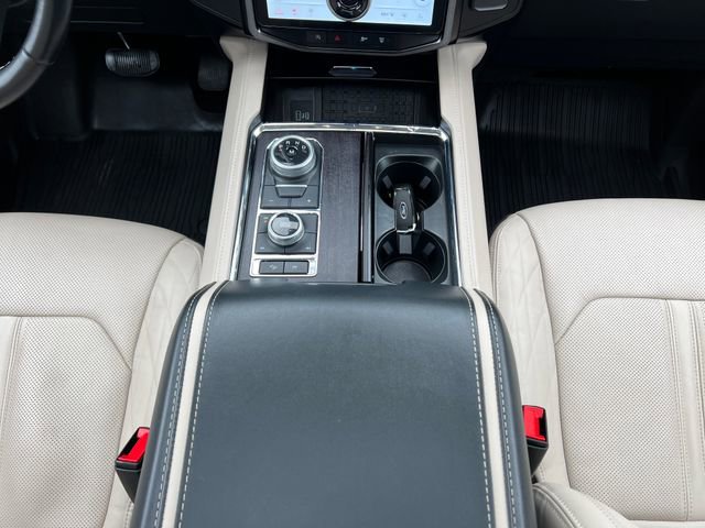 Certified 2023 Ford Expedition Max Platinum image 23
