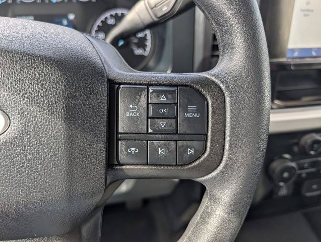 Certified 2025 Ford F250 XL AWD/4WD image 22