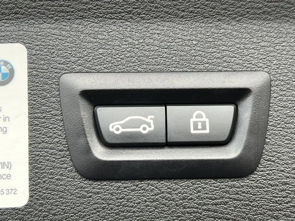 Used 2019 BMW X1 xDrive28i w/ Convenience Package image 36