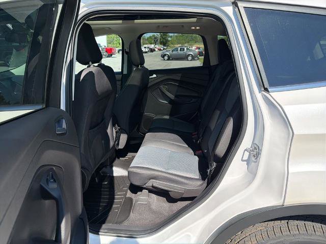 Certified 2018 Ford Escape SE w/ SE Sync 3 Package AWD/4WD image 12